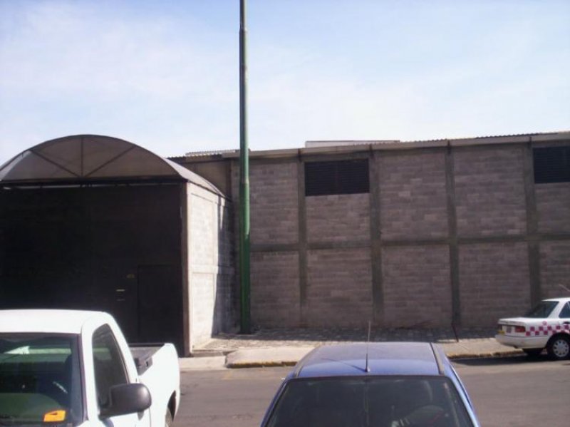 Foto Bodega en Renta en PARQUE INDUSTRIAL NAUCALPAN, Naucalpan de Juárez, Mexico - $ 75.000 - BOR46275 - BienesOnLine