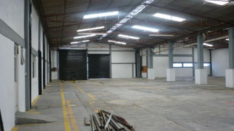 Foto Bodega en Renta en Naucalpan de Juárez, Mexico - $ 115.500 - BOR47465 - BienesOnLine