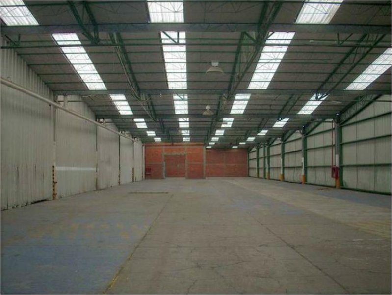 Foto Bodega en Renta en FRACC. INDUSTRIAL ALCE BLANCO, Naucalpan de Juárez, Mexico - $ 150.000 - BOR49956 - BienesOnLine