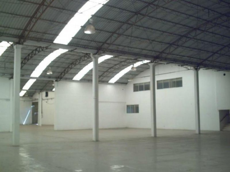 Foto Bodega en Renta en SAN ANDRES, Naucalpan de Juárez, Mexico - BOR55892 - BienesOnLine