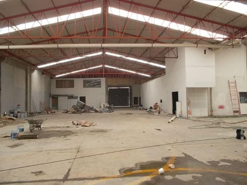 Foto Bodega en Renta en zona industrial, Naucalpan de Juárez, Mexico - BOR55937 - BienesOnLine