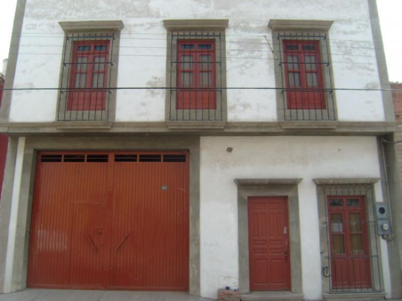 Foto Bodega en Renta en Centro, San Luis Potosí, San Luis Potosi - $ 14.000 - BOR47102 - BienesOnLine