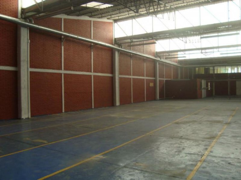 Foto Bodega en Renta en INDUSTRIAL PUENTE DE VIGAS, Tlalnepantla, Mexico - $ 88.788 - BOR46421 - BienesOnLine