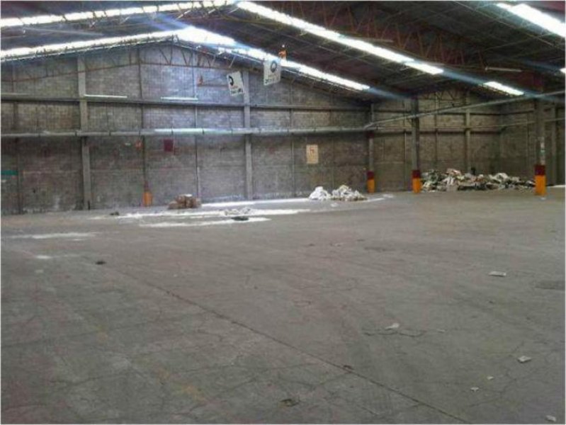 Foto Bodega en Renta en FRACC. INDUSTRIAL LA LOMA, Tlalnepantla, Mexico - $ 50 - BOR49247 - BienesOnLine