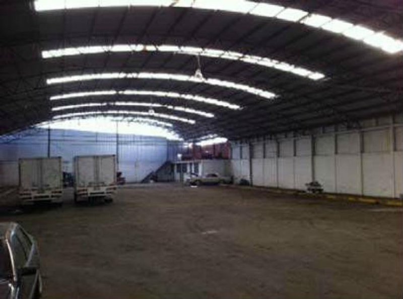 Foto Bodega en Venta en NUEVA INDUSTRIAL VALLEJO, Gustavo A. Madero, Distrito Federal - $ 15.000.000 - BOV49250 - BienesOnLine