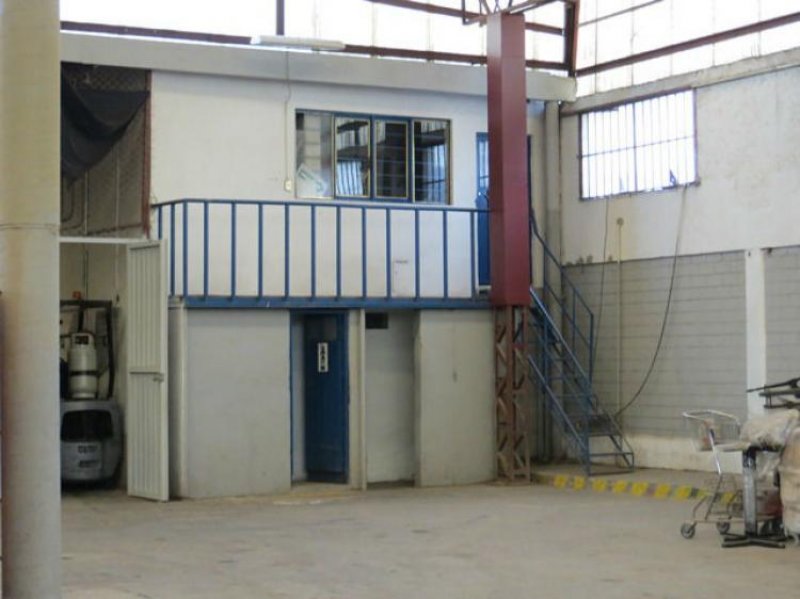 Foto Bodega en Venta en INDUSTRIAL VALLEJO, Gustavo A. Madero, Distrito Federal - $ 23.000.000 - BOV78017 - BienesOnLine