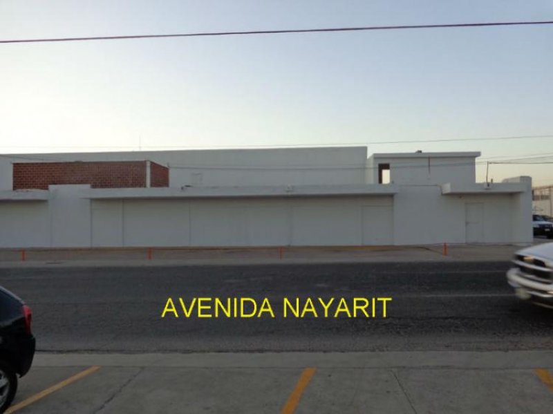 Foto Bodega en Venta en San Benito, Hermosillo, Sonora - $ 9.000.000 - BOV73611 - BienesOnLine