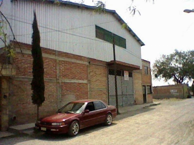 Foto Bodega en Venta en TORRECILLAS, Ocotlán, Jalisco - $ 2.600.000 - BOV48453 - BienesOnLine