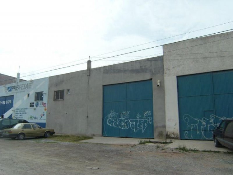 Foto Bodega en Venta en Periférico Sur, San Luis Potosí, San Luis Potosi - $ 30 - BOV47119 - BienesOnLine