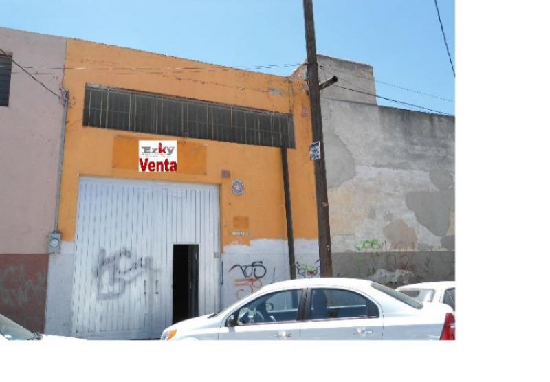 Foto Bodega en Venta en CENTRO, San Luis Potosí, San Luis Potosi - $ 1.900.000 - BOV74599 - BienesOnLine