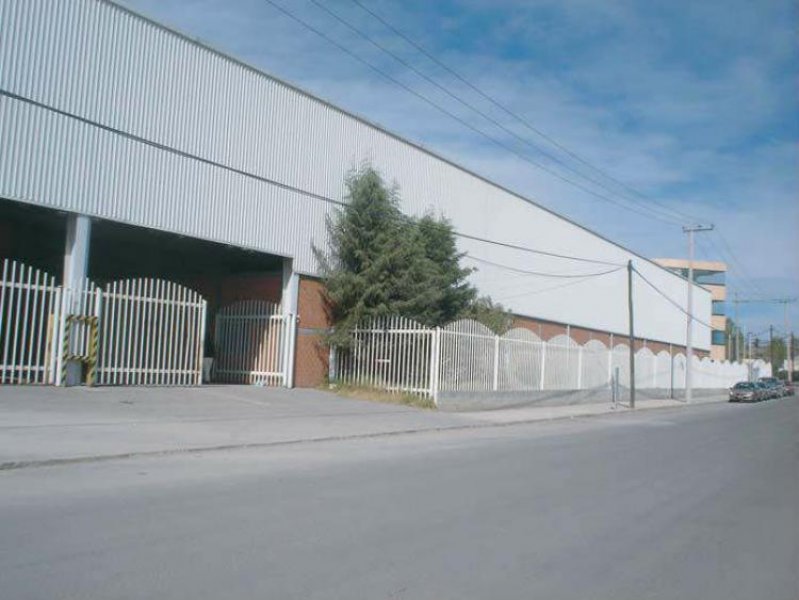 Foto Bodega en Venta en ZONA INDUSTRIAL TEPEJI DEL RIO, Tepeji del Río de Ocampo, Hidalgo - $ 1.111 - BOV49305 - BienesOnLine