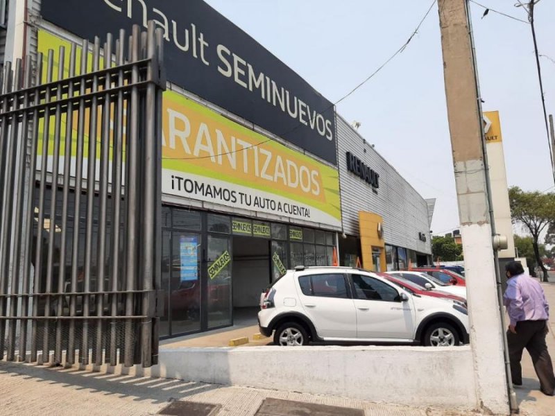 Foto Bodega en Renta en Ecatepec de Morelos, Mexico - $ 80.000 - BOR320508 - BienesOnLine