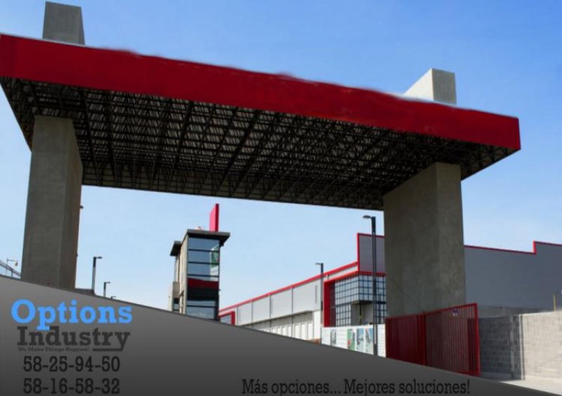 Foto Bodega en Renta en Queretaro, , Queretaro Arteaga - $ 74 - BOR196423 - BienesOnLine