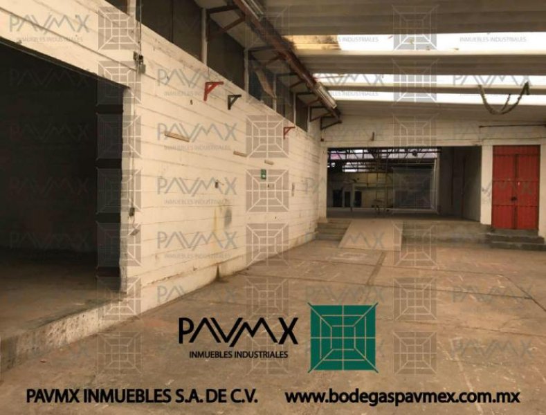 Foto Bodega en Renta en santa clara coatitla, Mexico - $ 96.000 - BOR209346 - BienesOnLine