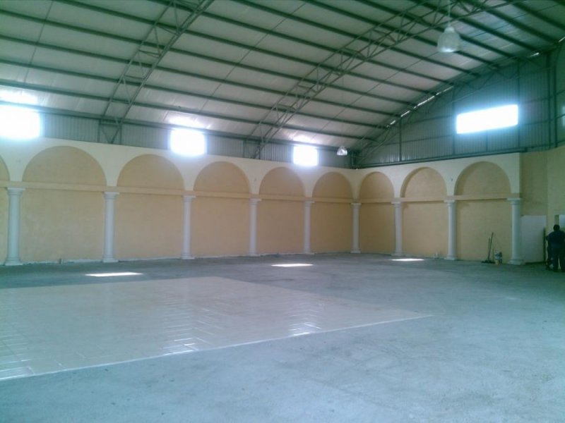 Bodega en Renta en CENTRO Cuautla, Morelos