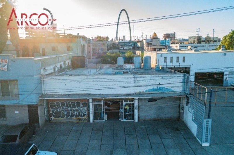 Bodega en Venta en  Tijuana, Baja California