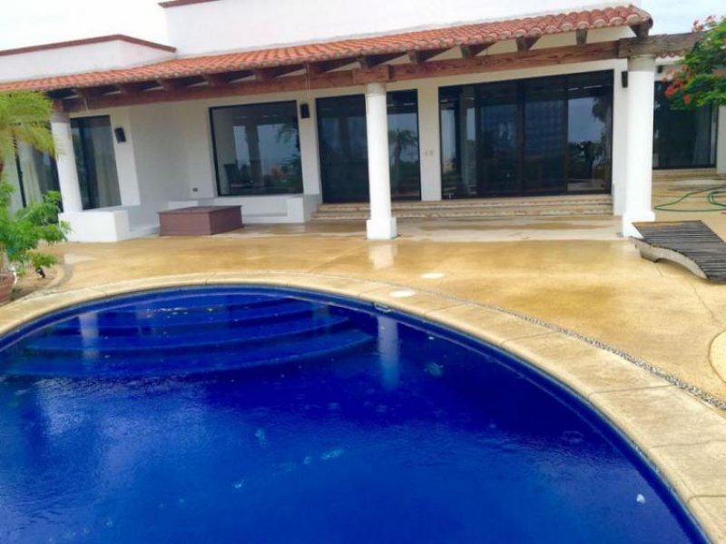 Foto Casa en Renta en Cabo San Lucas, Baja California Sur - U$D 2.500 - CAR174706 - BienesOnLine