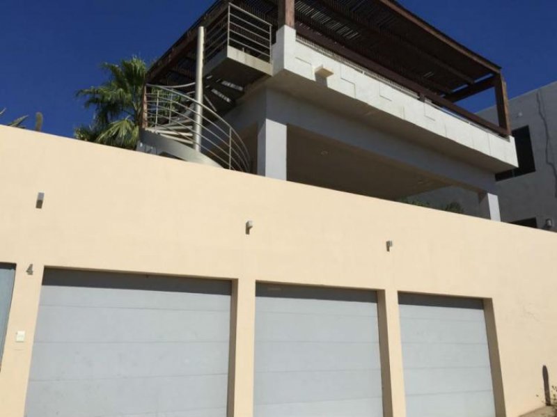 Foto Casa en Renta en el tezal, Cabo San Lucas, Baja California Sur - U$D 4.000 - CAR171035 - BienesOnLine