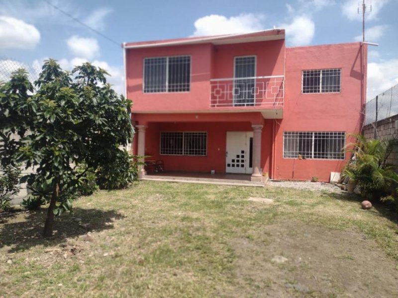 Casa en Venta en Tetecolala Tetecolala, Morelos