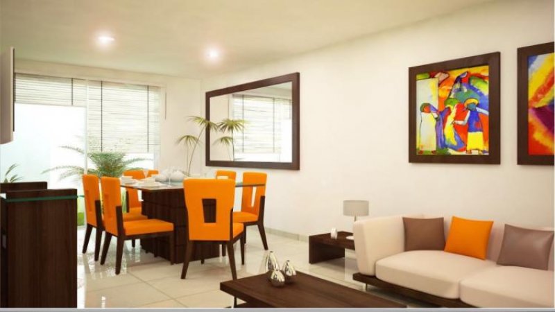 Foto Casa en Venta en Morelia, Michoacan de Ocampo - $ 1.080.000 - CAV165490 - BienesOnLine