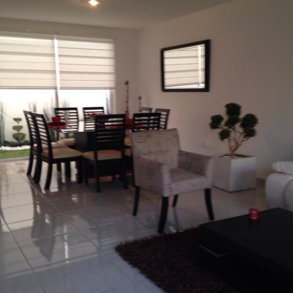 Foto Casa en Venta en Morelia, Michoacan de Ocampo - $ 1.080.000 - CAV163307 - BienesOnLine