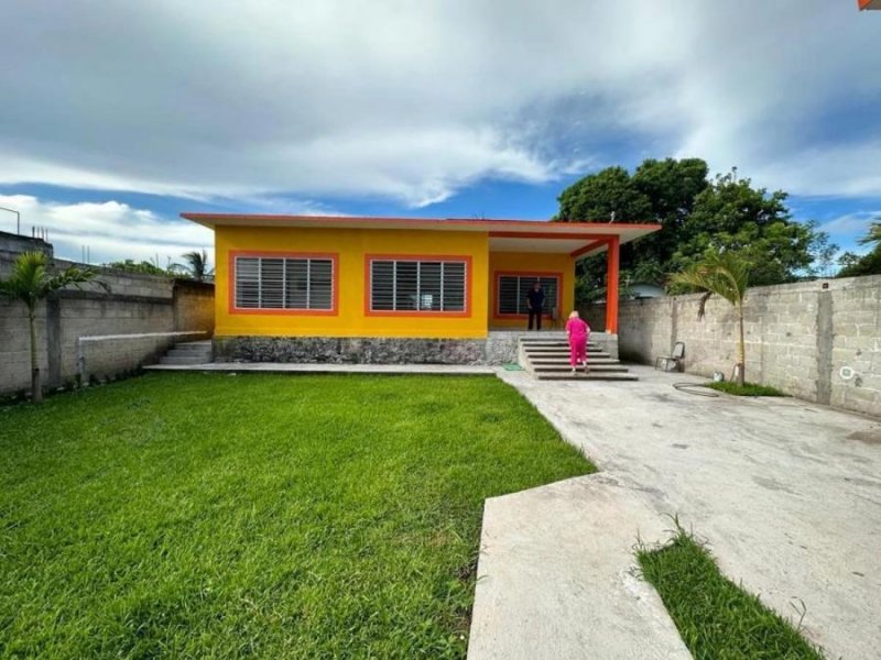 Casa en Venta en  Úrsulo Galván, Veracruz