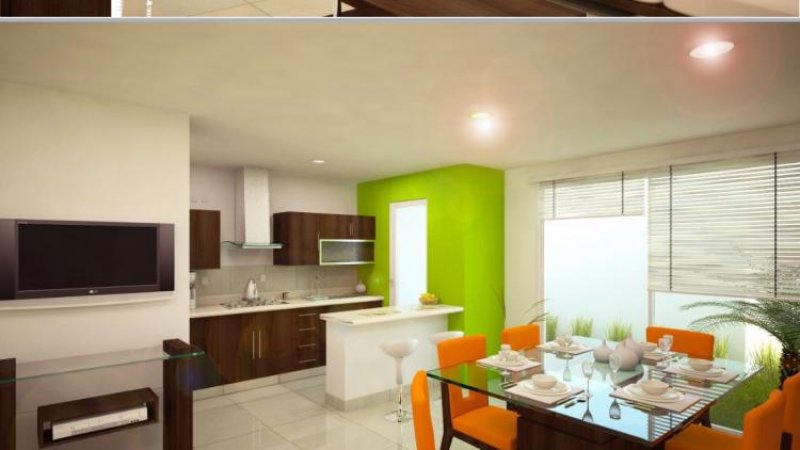 Foto Casa en Venta en Morelia, Michoacan de Ocampo - $ 940.000 - CAV161726 - BienesOnLine