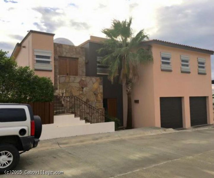 Foto Casa en Renta en Cabo San Lucas, Baja California Sur - U$D 2.500 - CAR171074 - BienesOnLine