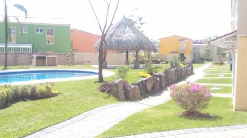 Foto Casa en Venta en santa rosa 30, Tlaltizapán, Morelos - $ 780.000 - CAV190970 - BienesOnLine