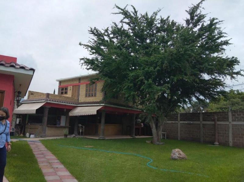 Casa en Venta en OACALCO Oacalco, Morelos