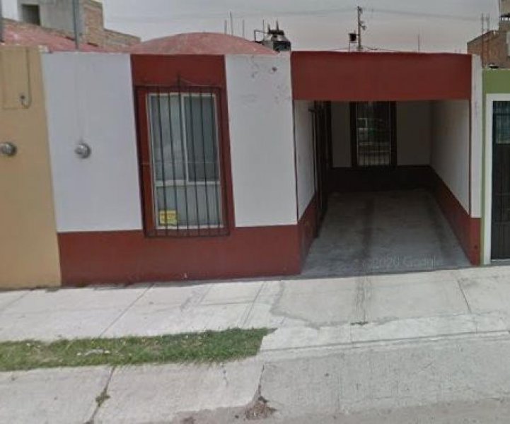 Casa en Venta en López Cotilla Tlaquepaque, Jalisco