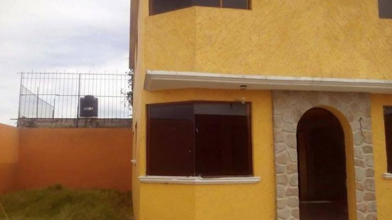 Foto Casa en Venta en San Dieguito, Texcoco de Mora, Mexico - $ 1.950.000 - CAV239534 - BienesOnLine