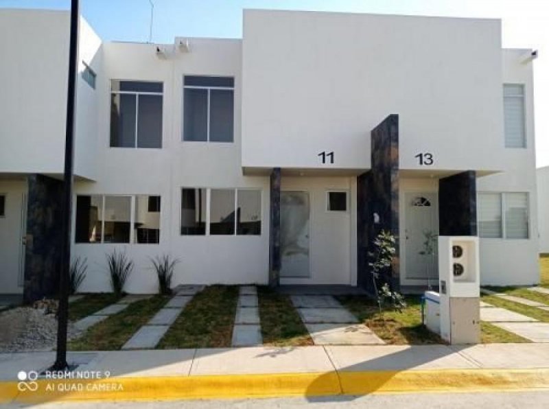 Casa en Venta en colonial del lago Villa Nicolás Romero, Mexico