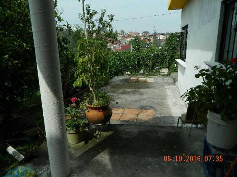 Foto Casa en Venta en COL. LOMAS DEL DURAZNO, Morelia, Michoacan de Ocampo - $ 960 - CAV184543 - BienesOnLine