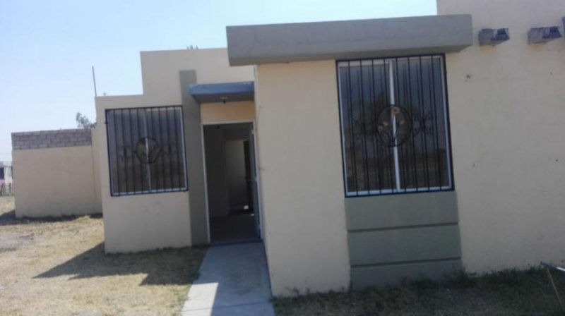 Foto Casa en Venta en Las Lilas, El Salto, Jalisco - $ 550.000 - CAV267386 - BienesOnLine