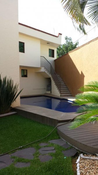 Foto Casa en Venta en Cantarranas, Cuernavaca, Morelos - $ 2.650.000 - CAV135436 - BienesOnLine