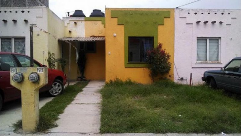 Foto Casa en Venta en Morelia, Michoacan de Ocampo - CAV104364 - BienesOnLine