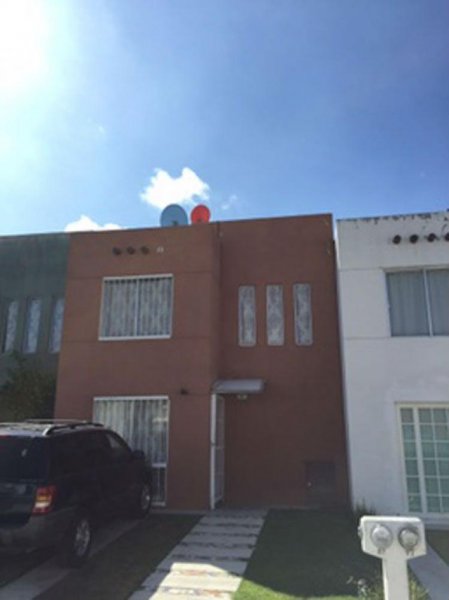 Foto Casa en Venta en Morelia, Michoacan de Ocampo - $ 920.000 - CAV173245 - BienesOnLine