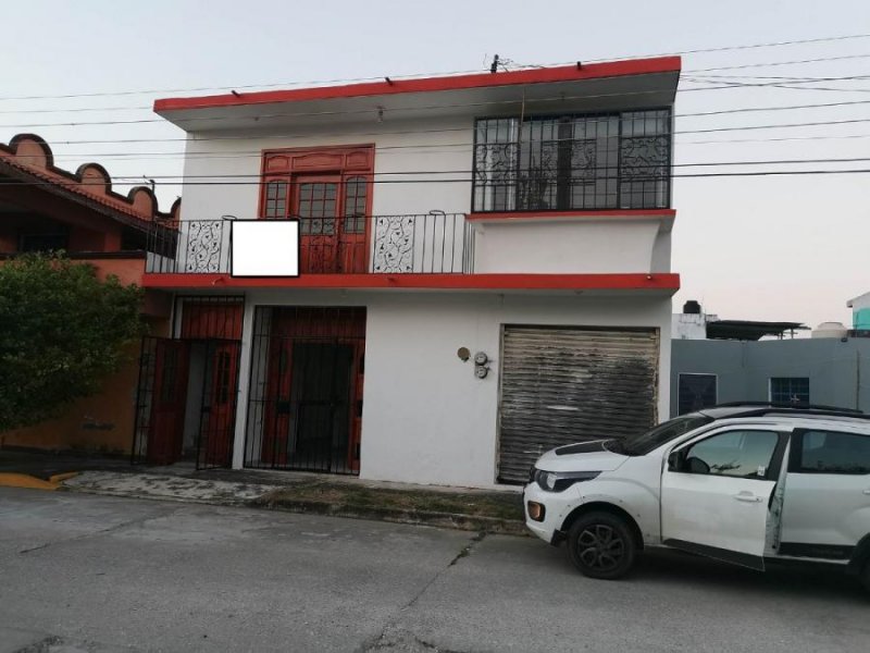 Casa en Venta en FRACCIONAIENTO OLMECA FRACCIONAMIENTO OLMECA, Tabasco