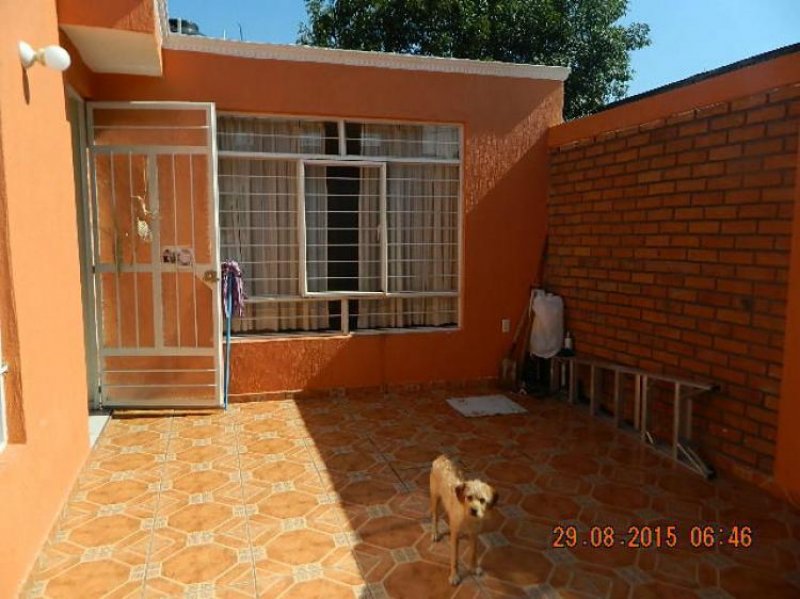 Foto Casa en Venta en COL. LOMAS DE LA HUERTA, Morelia, Michoacan de Ocampo - $ 1.250.000 - CAV137080 - BienesOnLine