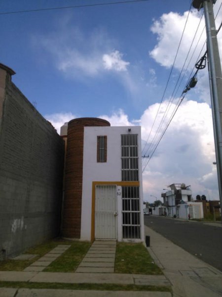 Foto Casa en Venta en Tarímbaro, Michoacan de Ocampo - $ 410.000 - CAV189528 - BienesOnLine