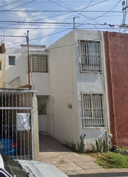 Foto Casa en Venta en REAL PATRIA, Tlaquepaque, Jalisco - $ 1.250.000 - CAV278710 - BienesOnLine