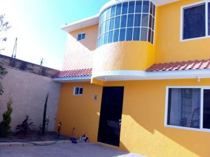 BONITA CASA EN VENTA