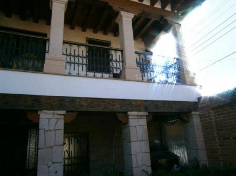 Foto Casa en Renta en col. vista bella, Morelia, Michoacan de Ocampo - $ 10.000 - CAR143870 - BienesOnLine