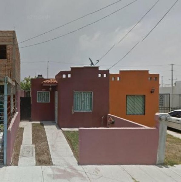 Casa en Venta en PUERTA DEL VIEJA Ixtlahuacán de los Membrillos, Jalisco