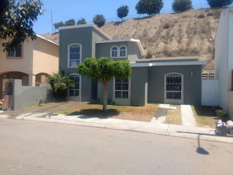 Foto Casa en Venta en Terrazas del Pacífico, Tijuana, Baja California - U$D 165.000 - CAV261941 - BienesOnLine