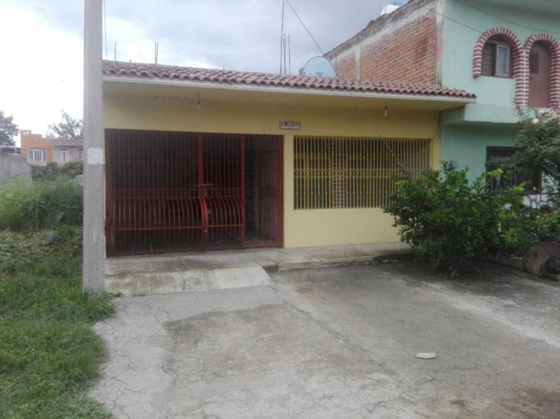 Foto Casa en Venta en Nuevo mexico, El Quince (San José el Quince), Jalisco - $ 500.000 - CAV262364 - BienesOnLine