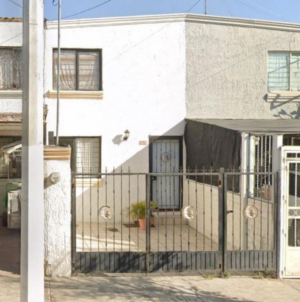 Bonita casa en venta