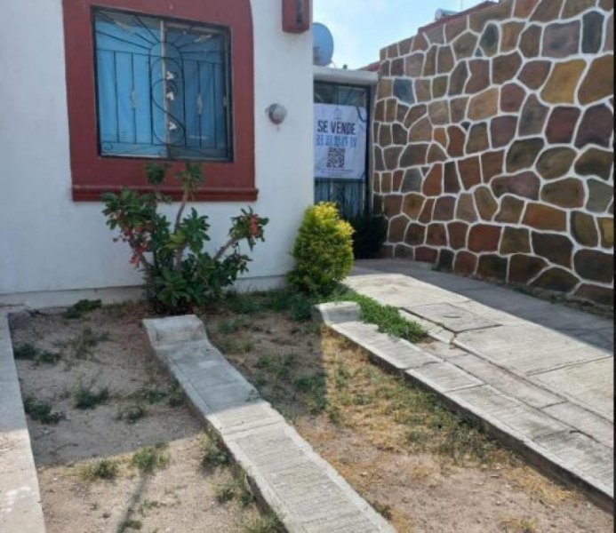 Casa en Venta en Dalia Lagos de Moreno, Jalisco