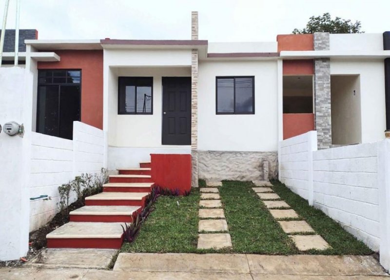 Casa en Venta en 20 de noviembre San Andrés Tuxtla, Veracruz